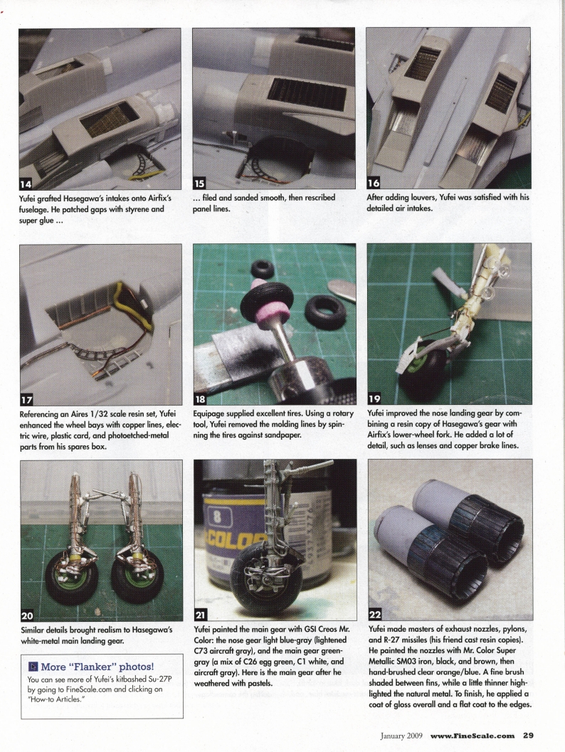 FineScale Modeler 2009-01 (Vol27-01)